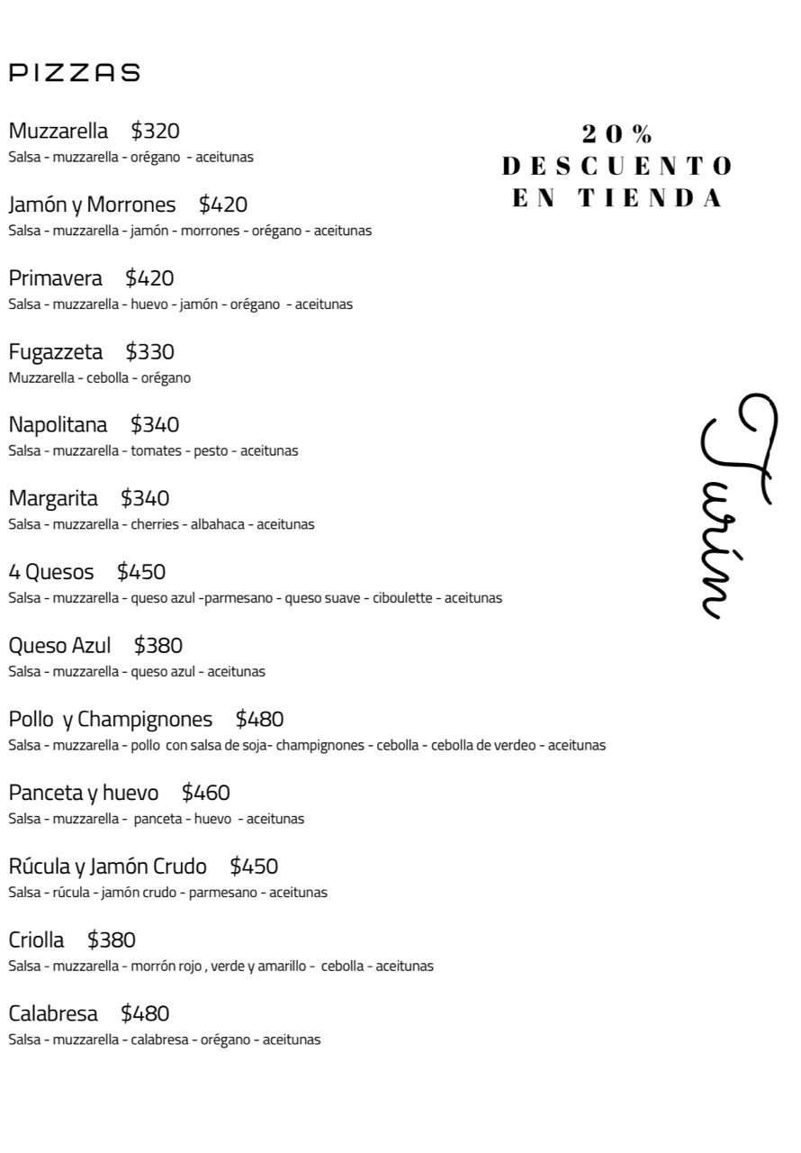 Carta de Turín — página 2